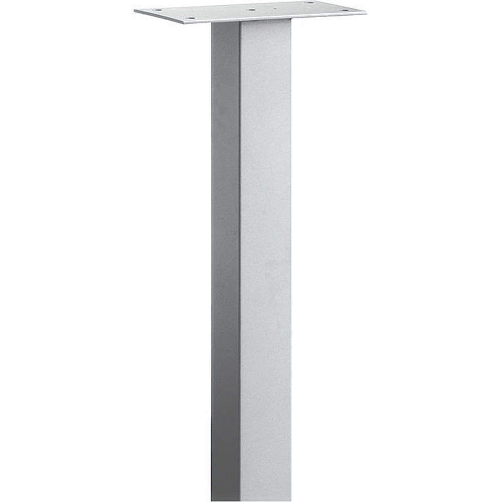 SALSBURY INDUSTRIES 4385SLV Mail Chest Pedestal Silver | AD3ERP 3YNY7