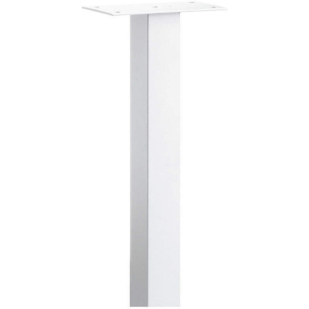 SALSBURY INDUSTRIES 4385WHT Mail Chest Pedestal White | AD3ERQ 3YNY8