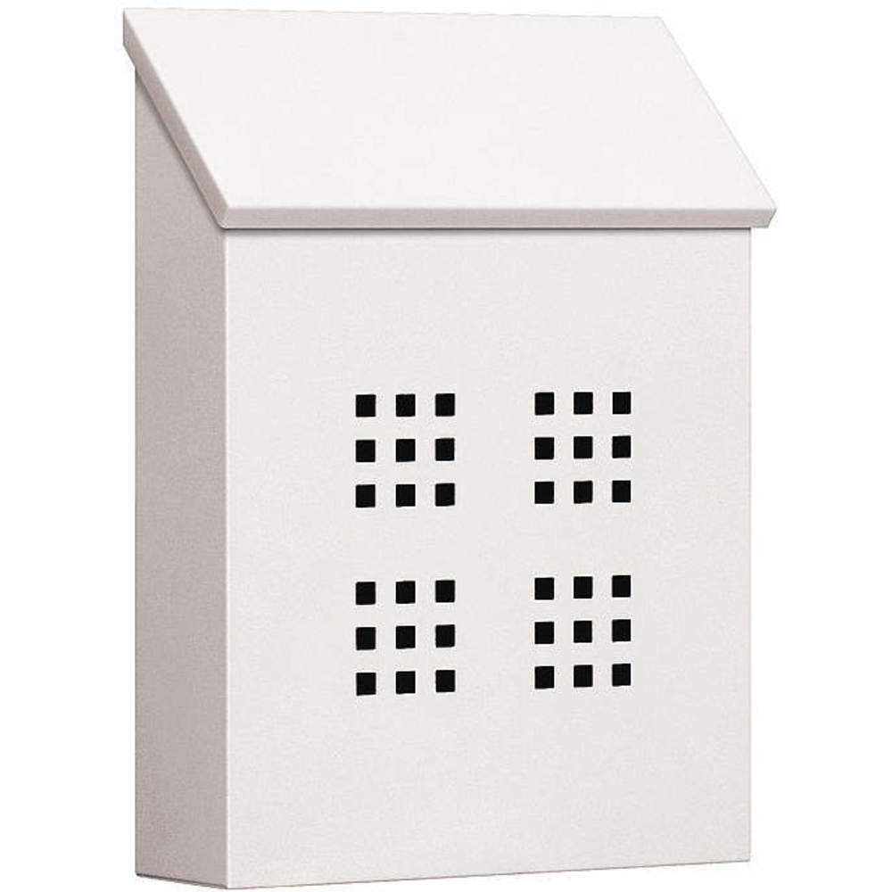 SALSBURY INDUSTRIES 4625WHT