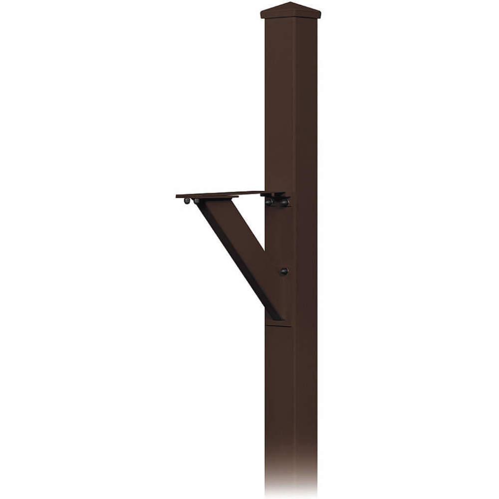 SALSBURY INDUSTRIES 4825BRZ