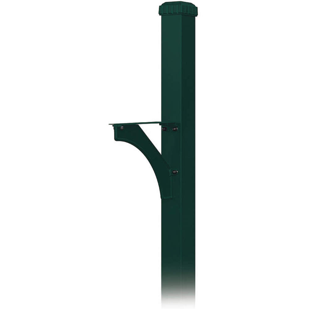 SALSBURY INDUSTRIES 4835GRN