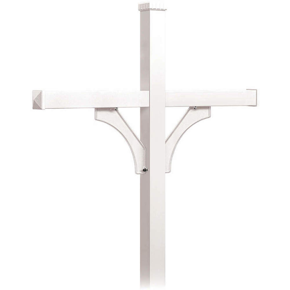 SALSBURY INDUSTRIES 4874WHT