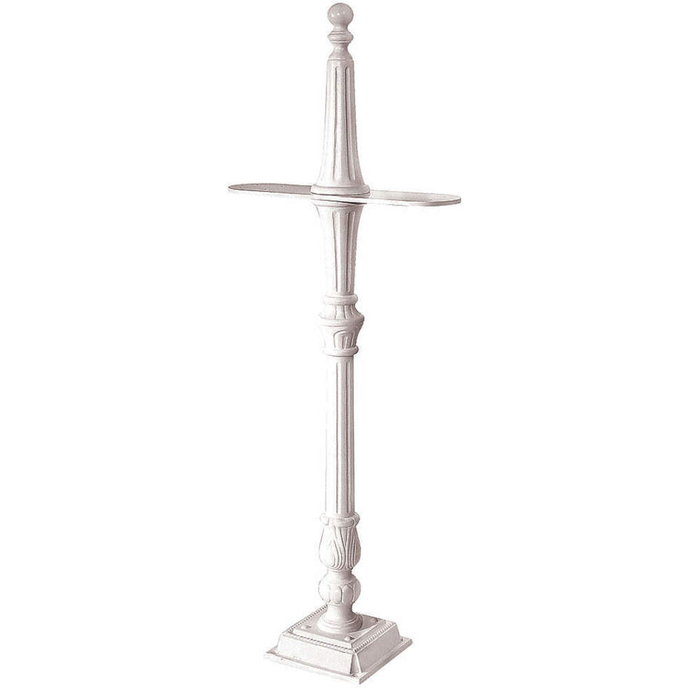 SALSBURY INDUSTRIES 4892WHT