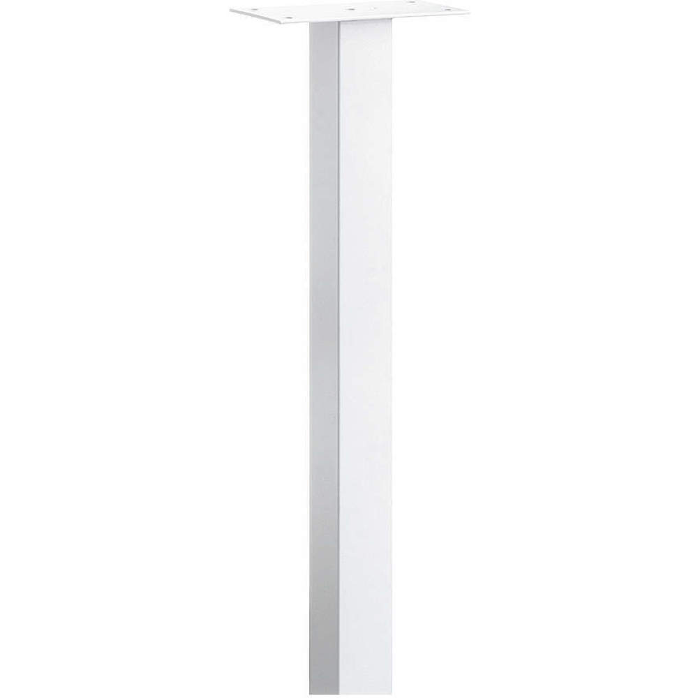 SALSBURY INDUSTRIES 4895WHT