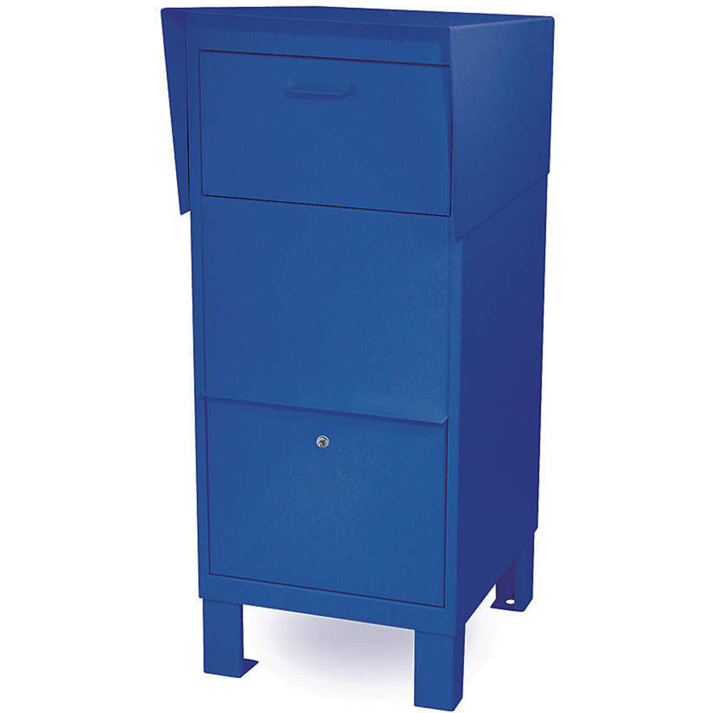 SALSBURY INDUSTRIES 4975BLU