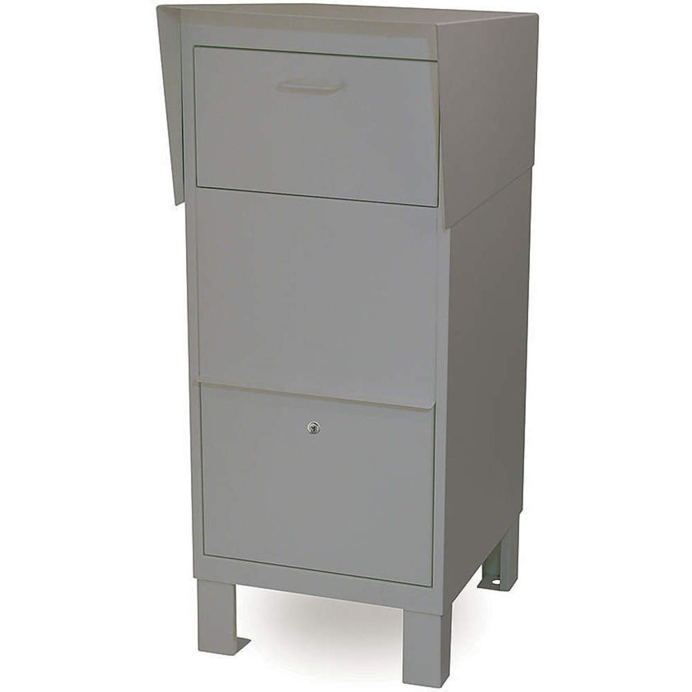 SALSBURY INDUSTRIES 4975GRY