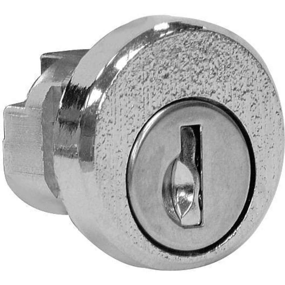 Replacement Lock Courier Box 3 Keys