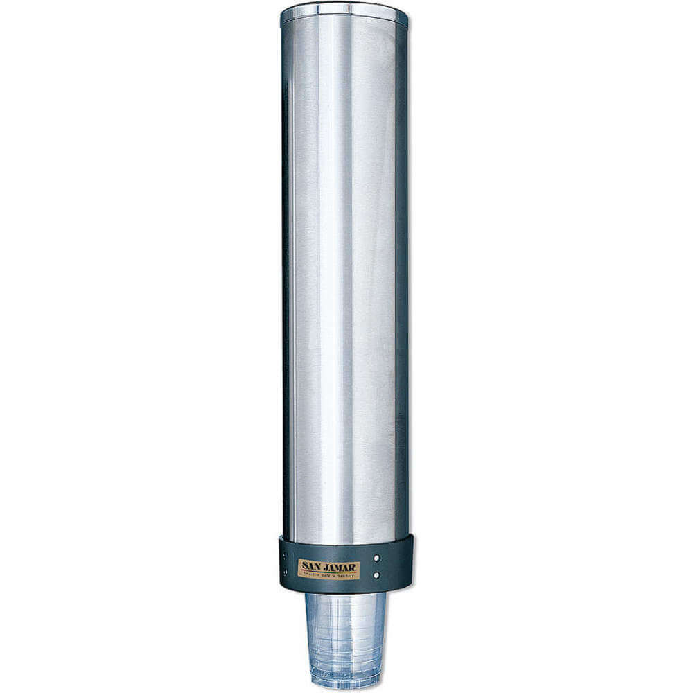 SAN JAMAR C3500PGR