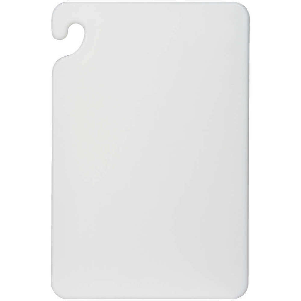 SAN JAMAR CB121812WH