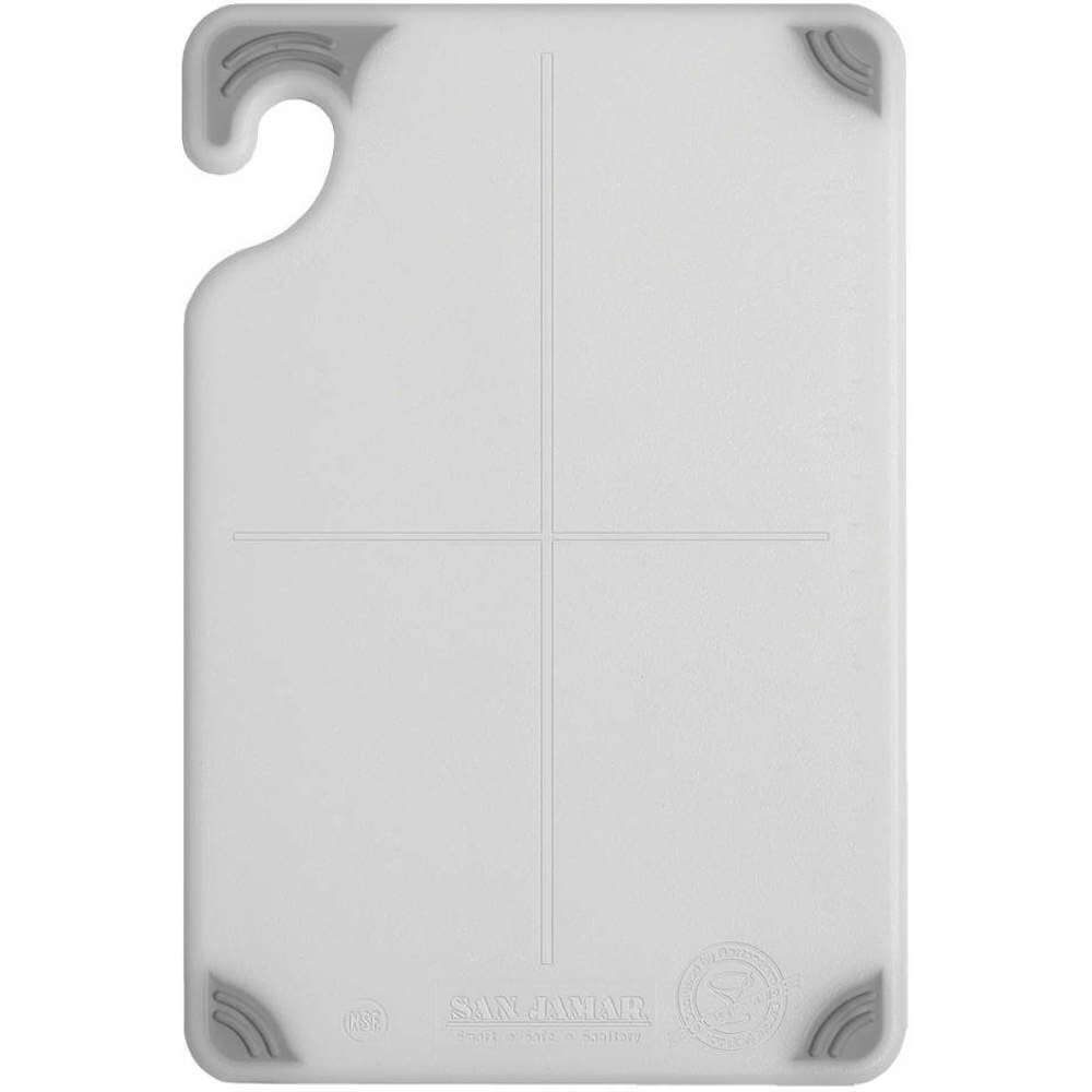 SAN JAMAR CBG6938WH