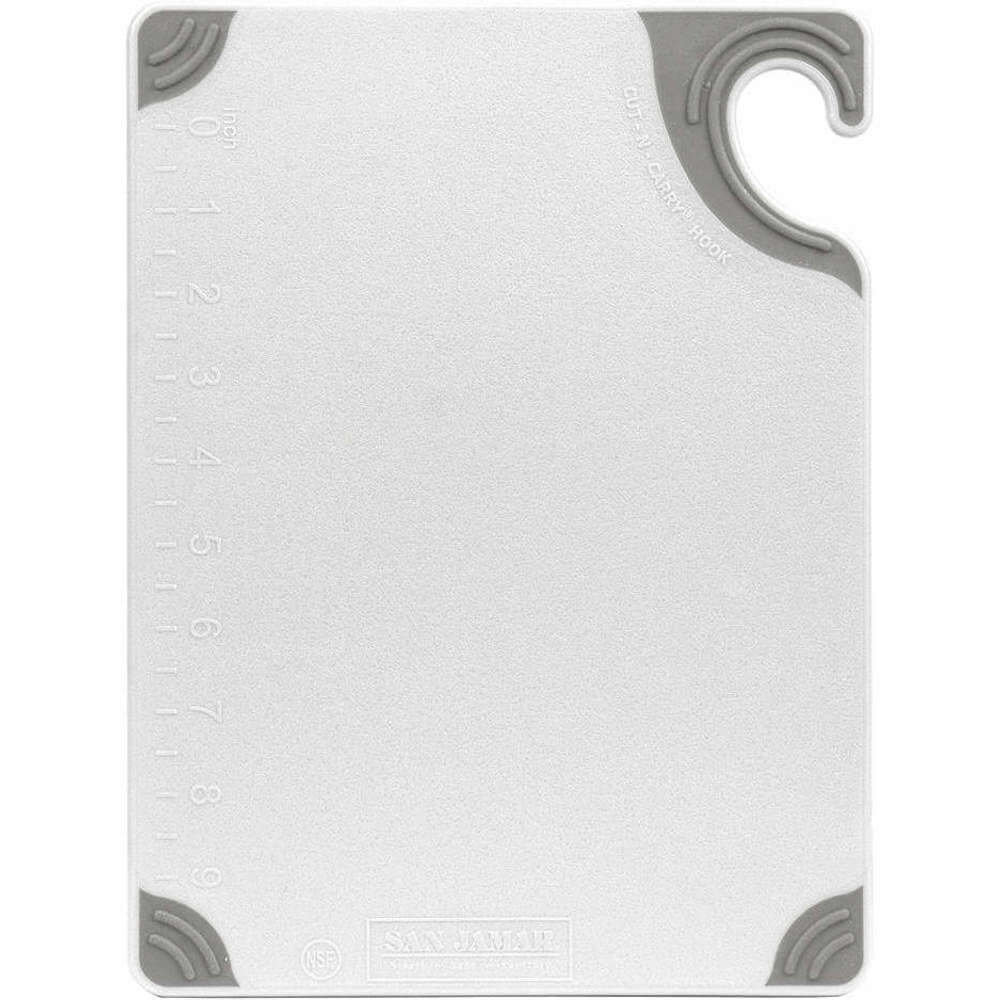 SAN JAMAR CBG912WH