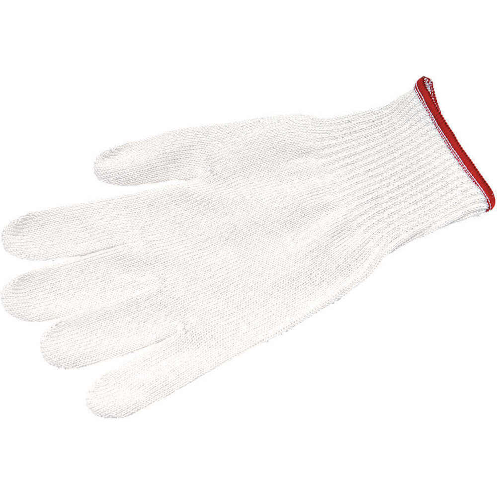 SAN JAMAR Cut-Resistant Gloves