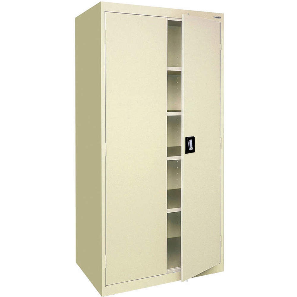 Combination Storage Cabinet Putty