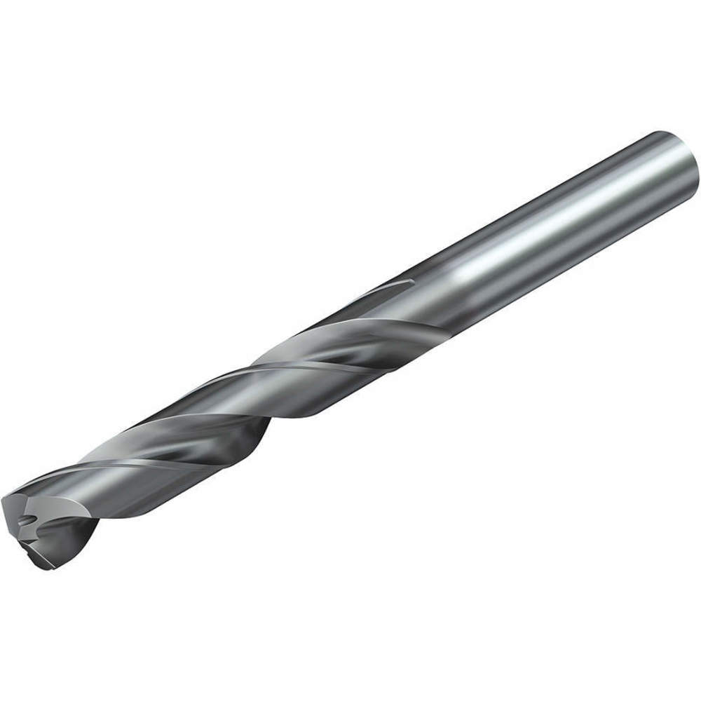 SANDVIK COROMANT Coolant Fed Drill Bits