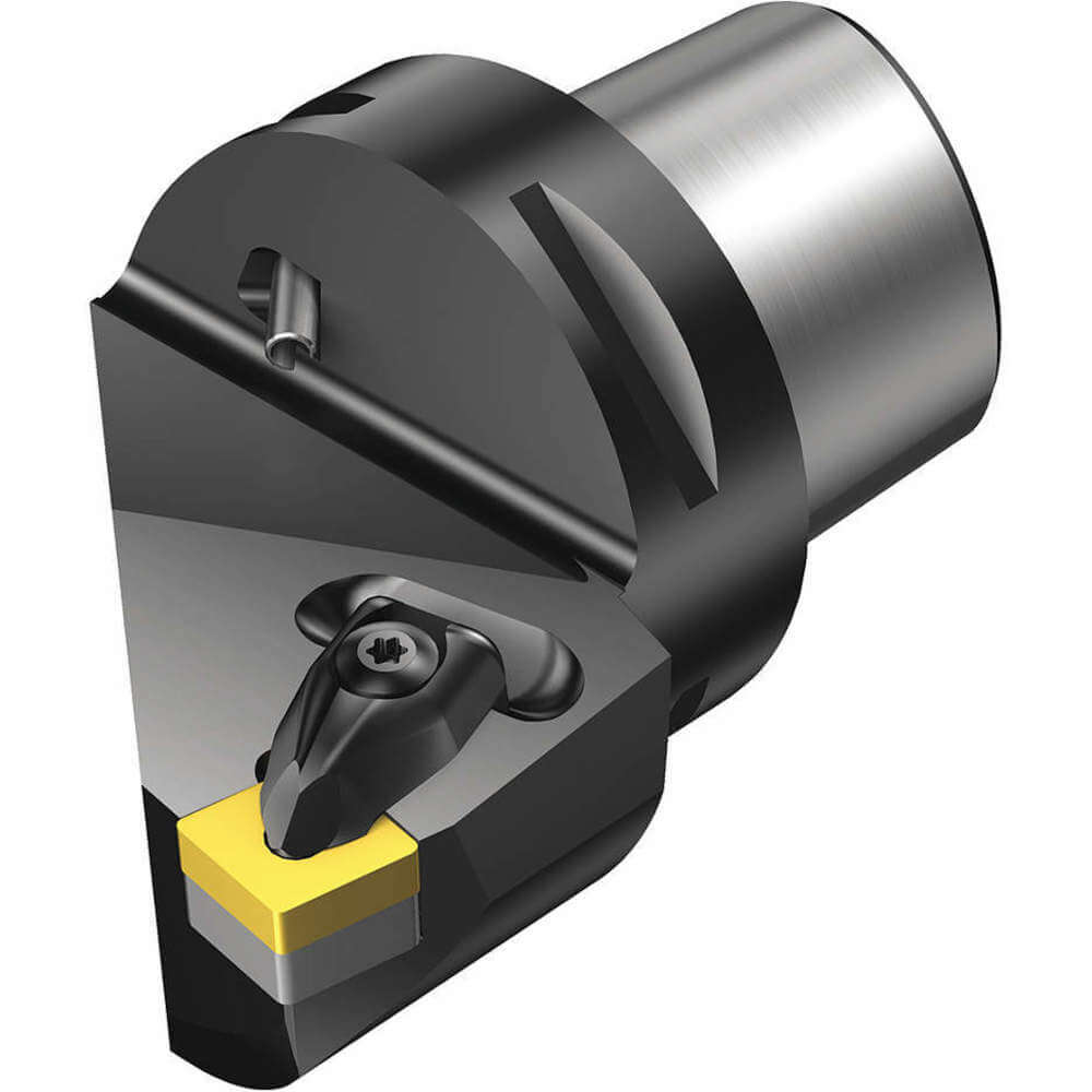 Coromant Capto Unit For CNXX 43X Inserts