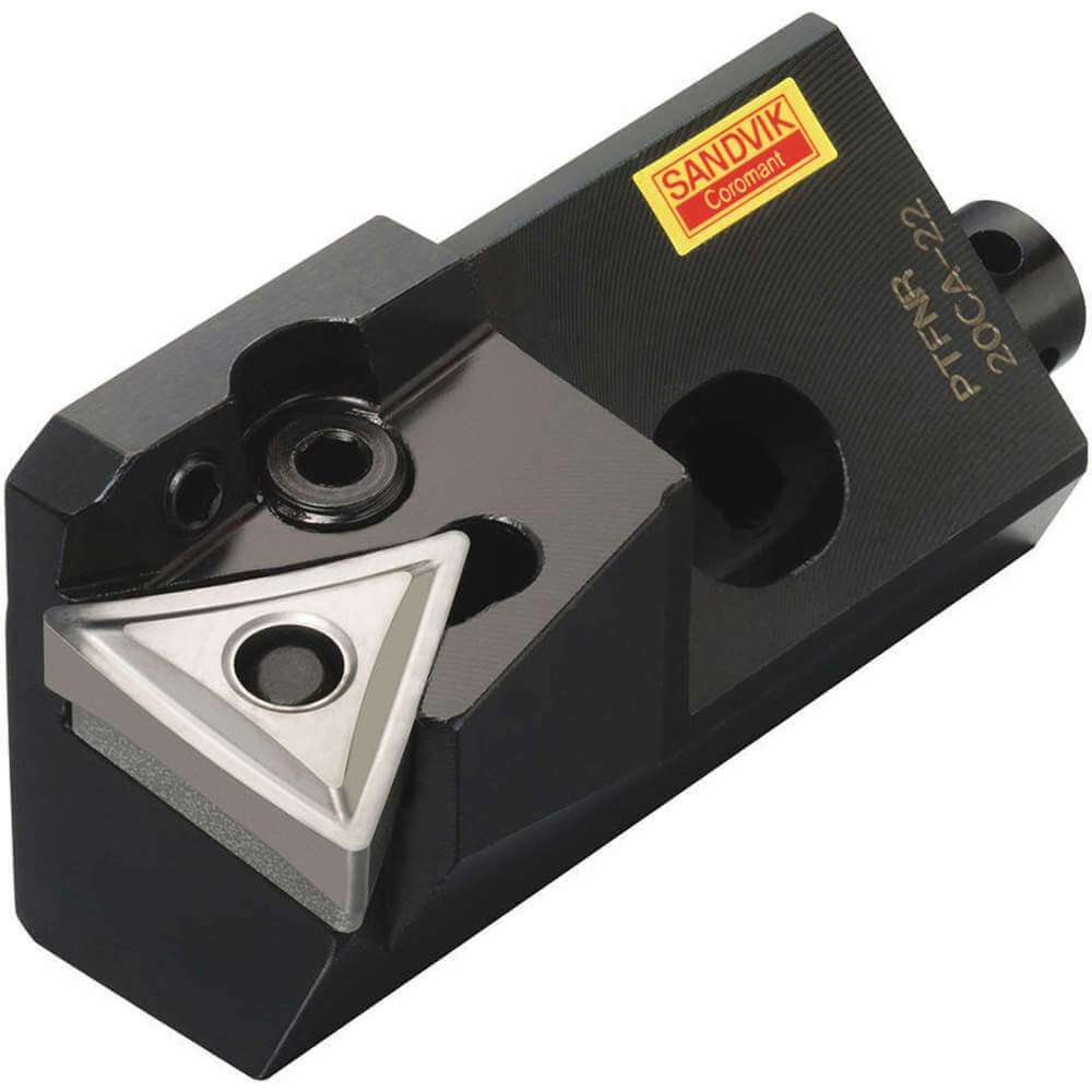 T-Max P Cartridge Turning For TNXX 33X