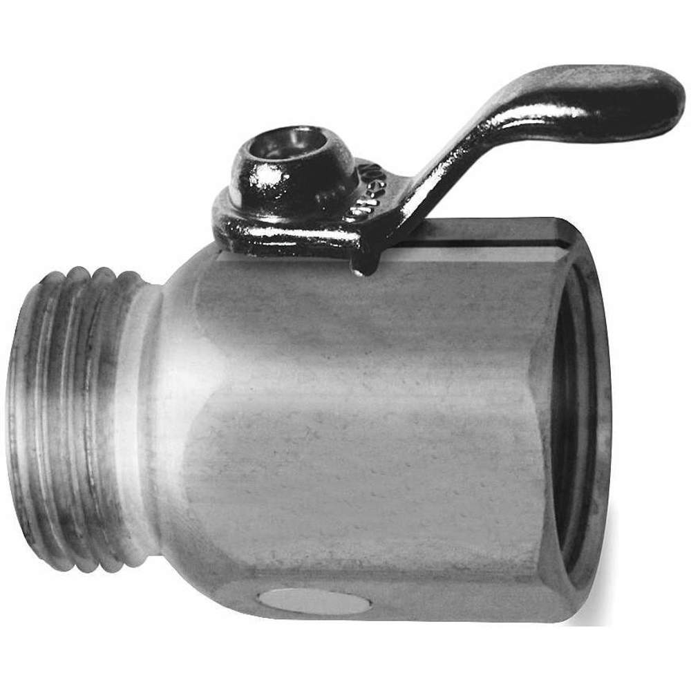 SANI-LAV N16S Control Valve Stainless Steel 1-1/4 Inch | AF8LZN 28DW03
