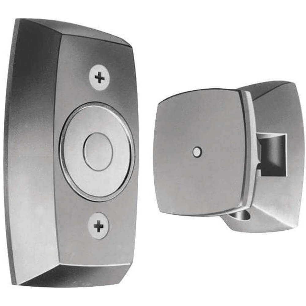 SARGENT Automatic and Magnetic Door Holders