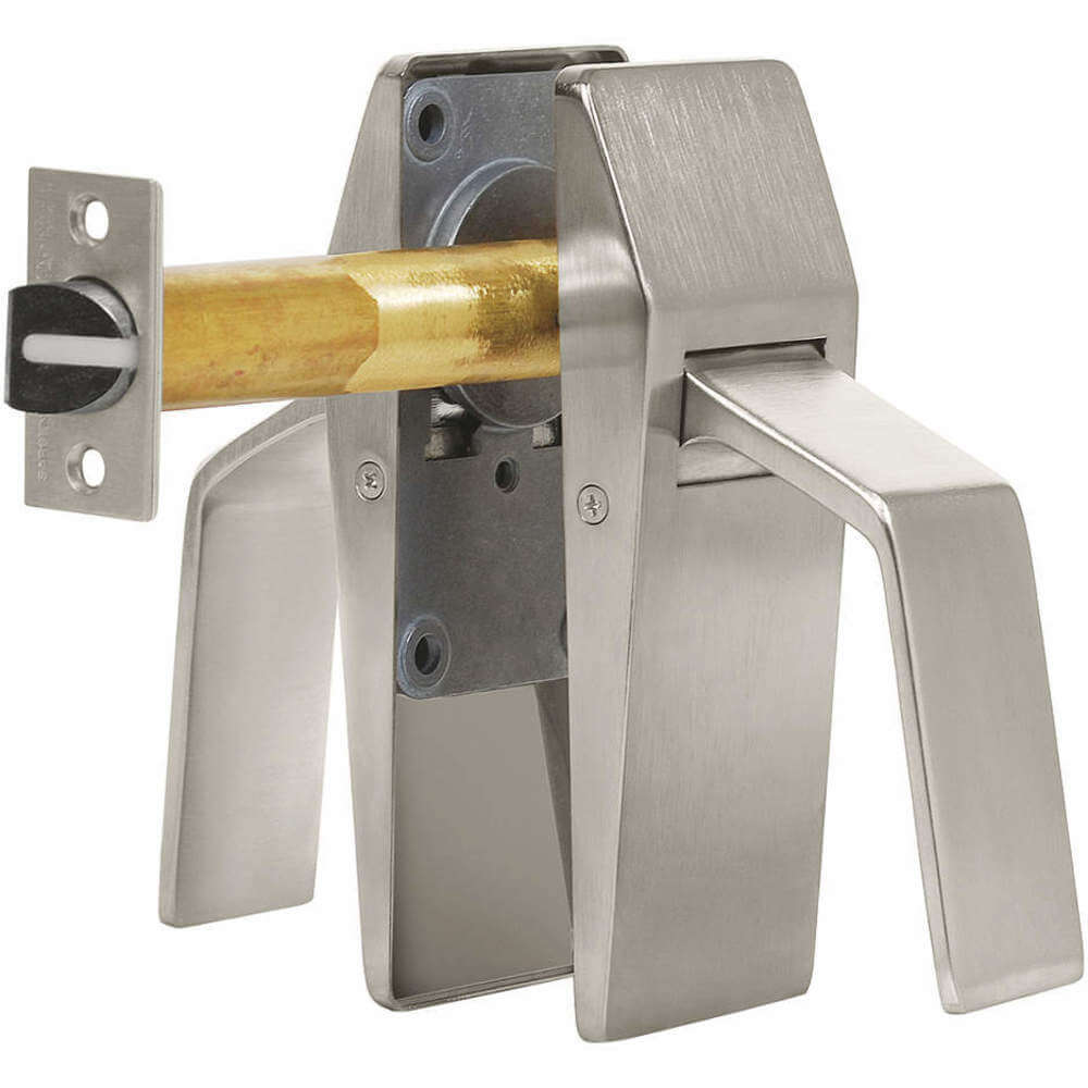Door Lever Lockset Latch Hospital