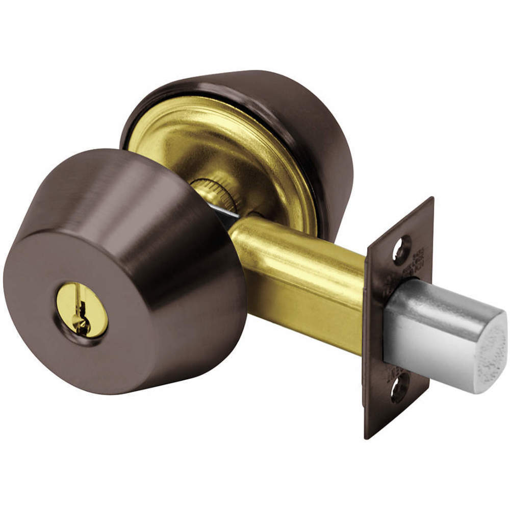SARGENT Deadbolt Locks