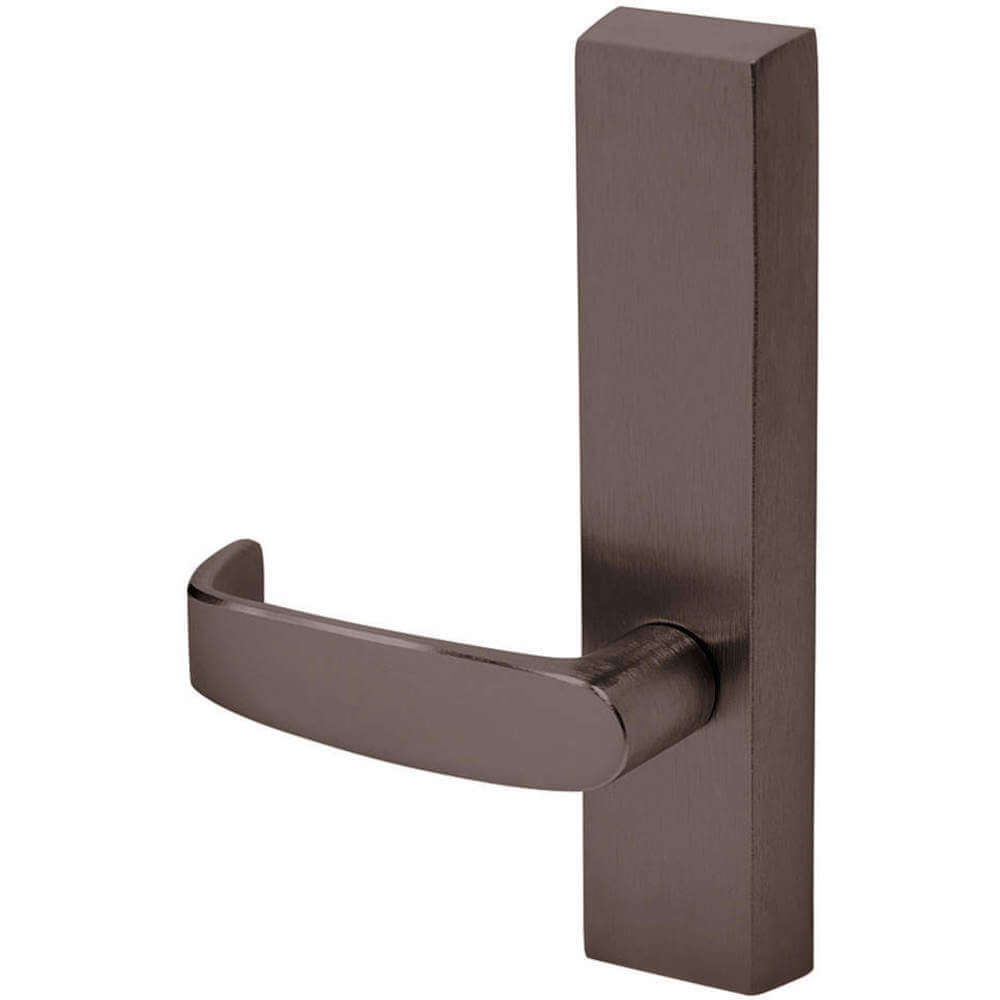 SARGENT 715-8 ETL LHRB 10B