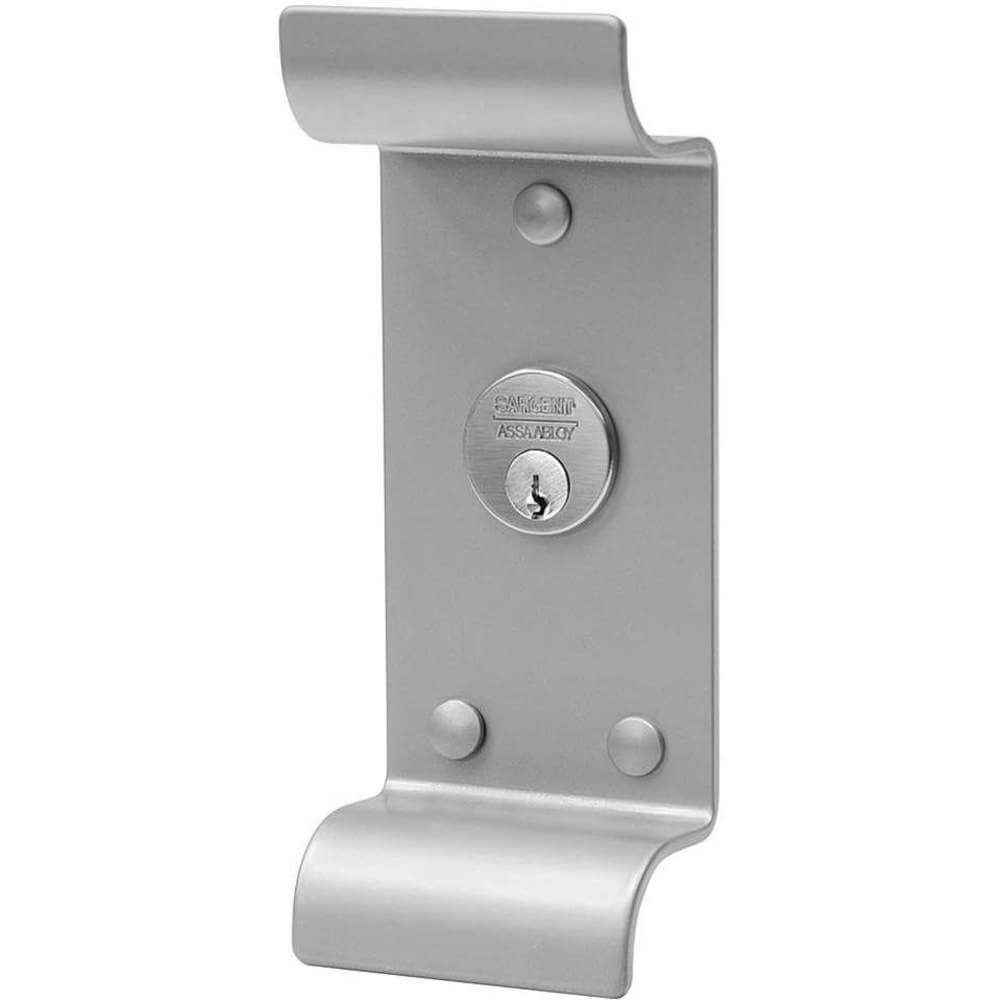 Night Latch Pull Key Retracts Latchbolt