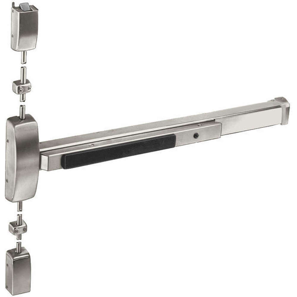 SARGENT 8710F LHR 32D