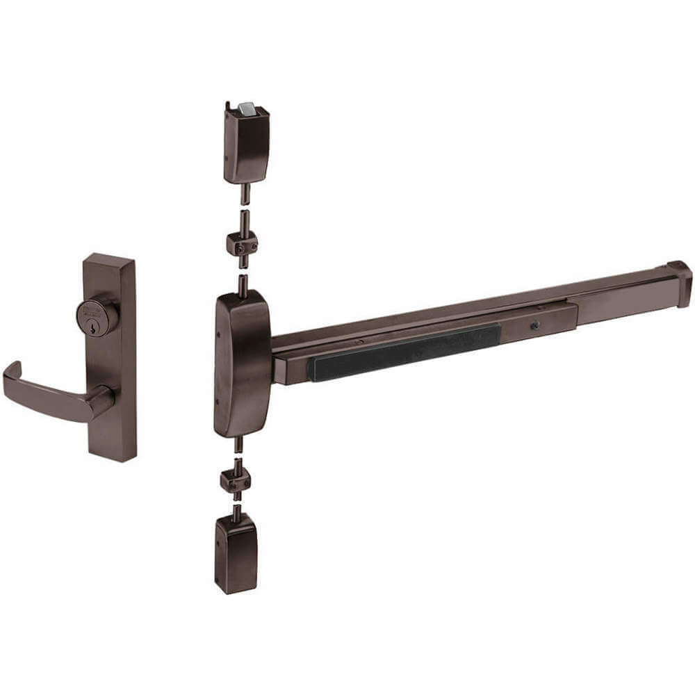 SARGENT 8713F LHR 10B