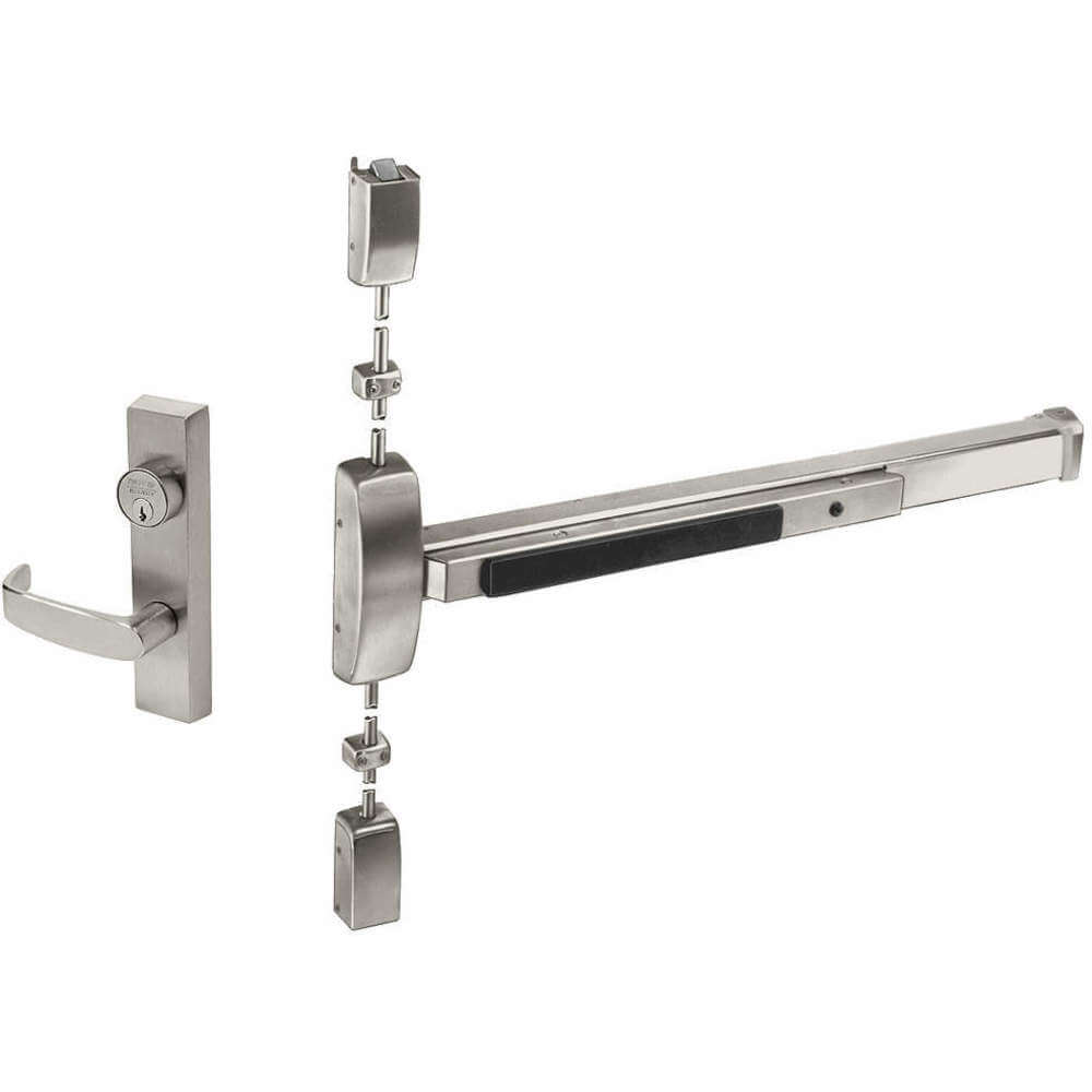 SARGENT 8713F LHR 32D