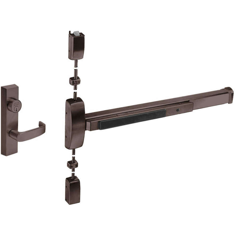 SARGENT 8713F RHR 10B