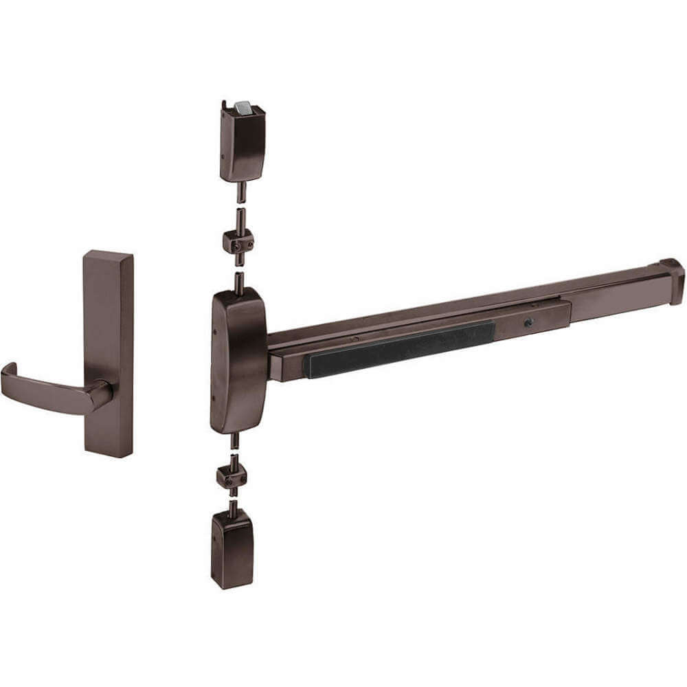 SARGENT 8715F LHR 10B