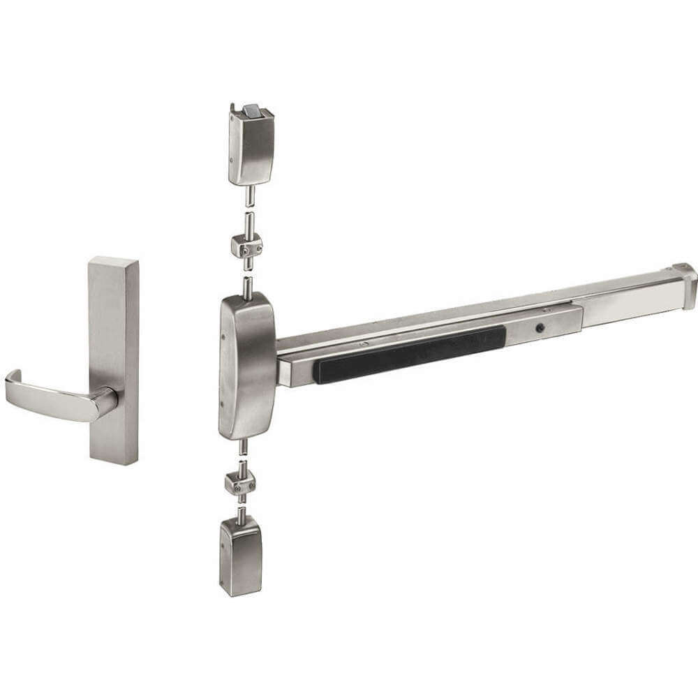 SARGENT 8715F LHR 32D