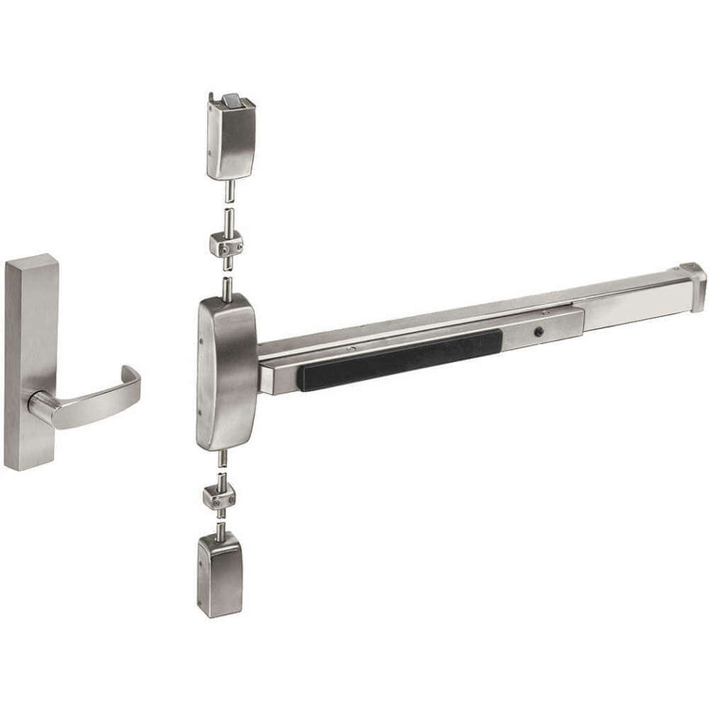 SARGENT 8715F RHR 32D