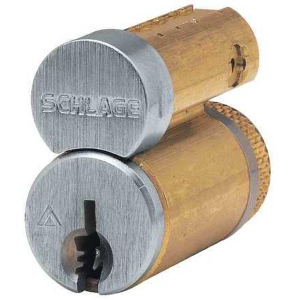 SCHLAGE 09-80-033 AB