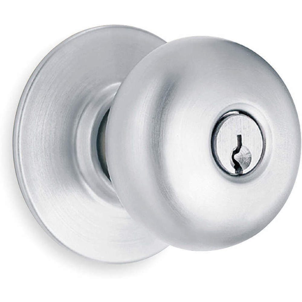 SCHLAGE A53PD C123 PLYMOUTH 626 Medium Duty Knob Lockset Plymouth | AC7BBE 36Z020
