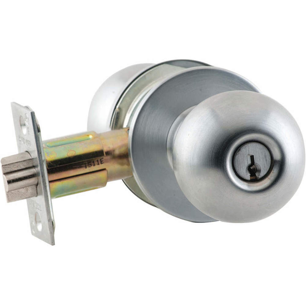 SCHLAGE A80PD C123 ORBIT 626