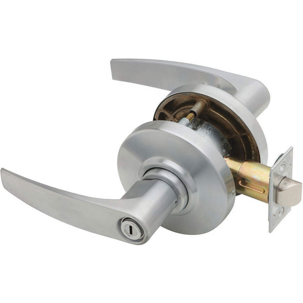 SCHLAGE AL40S JUPITER 626