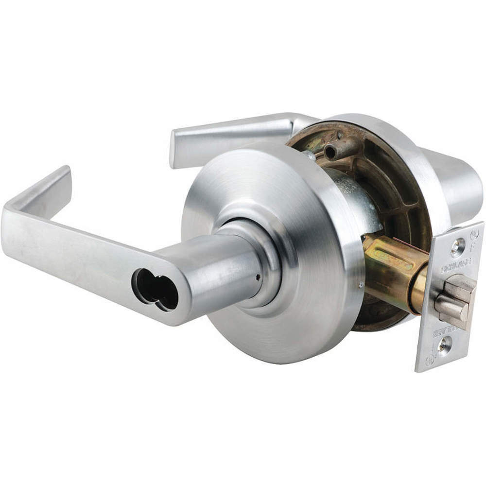 SCHLAGE AL70BD SFIC SATURN 626