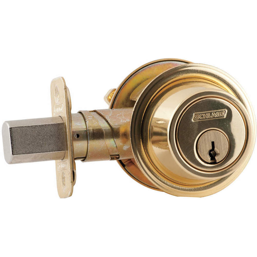 SCHLAGE B560P 605