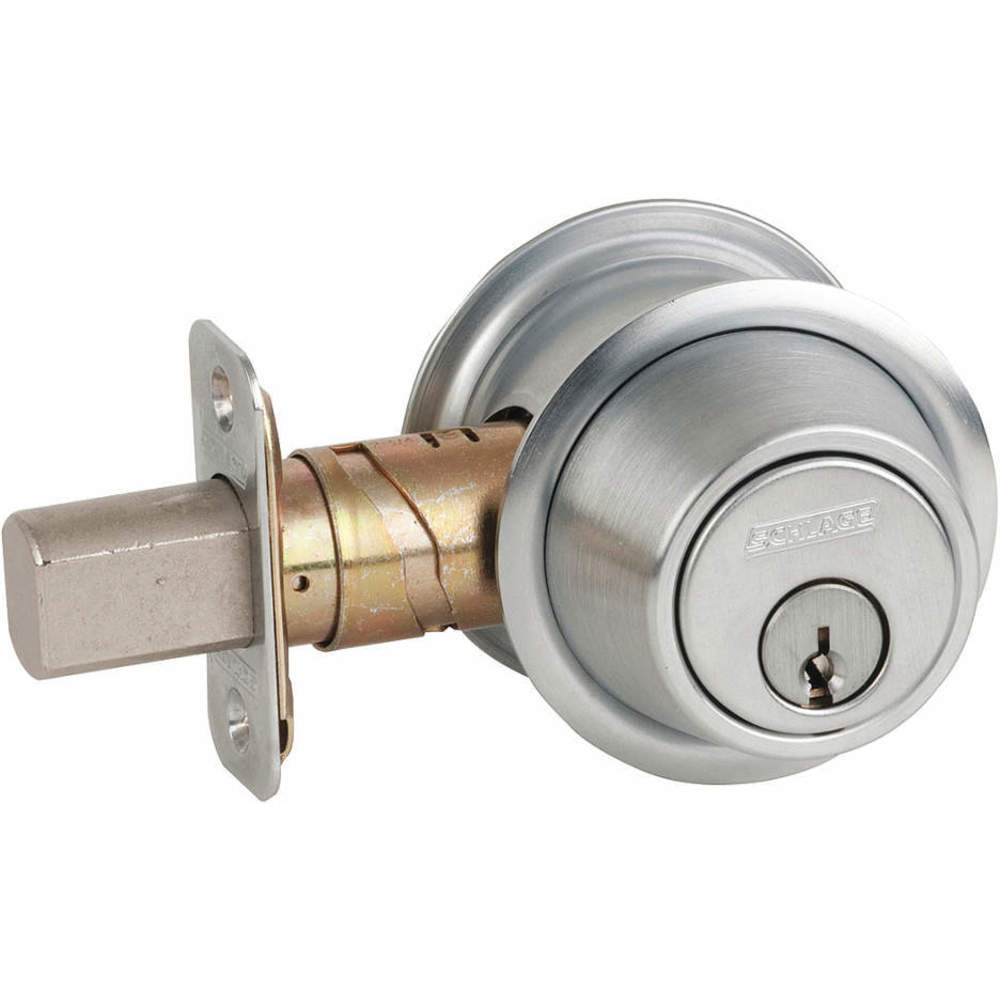 SCHLAGE B562P 626