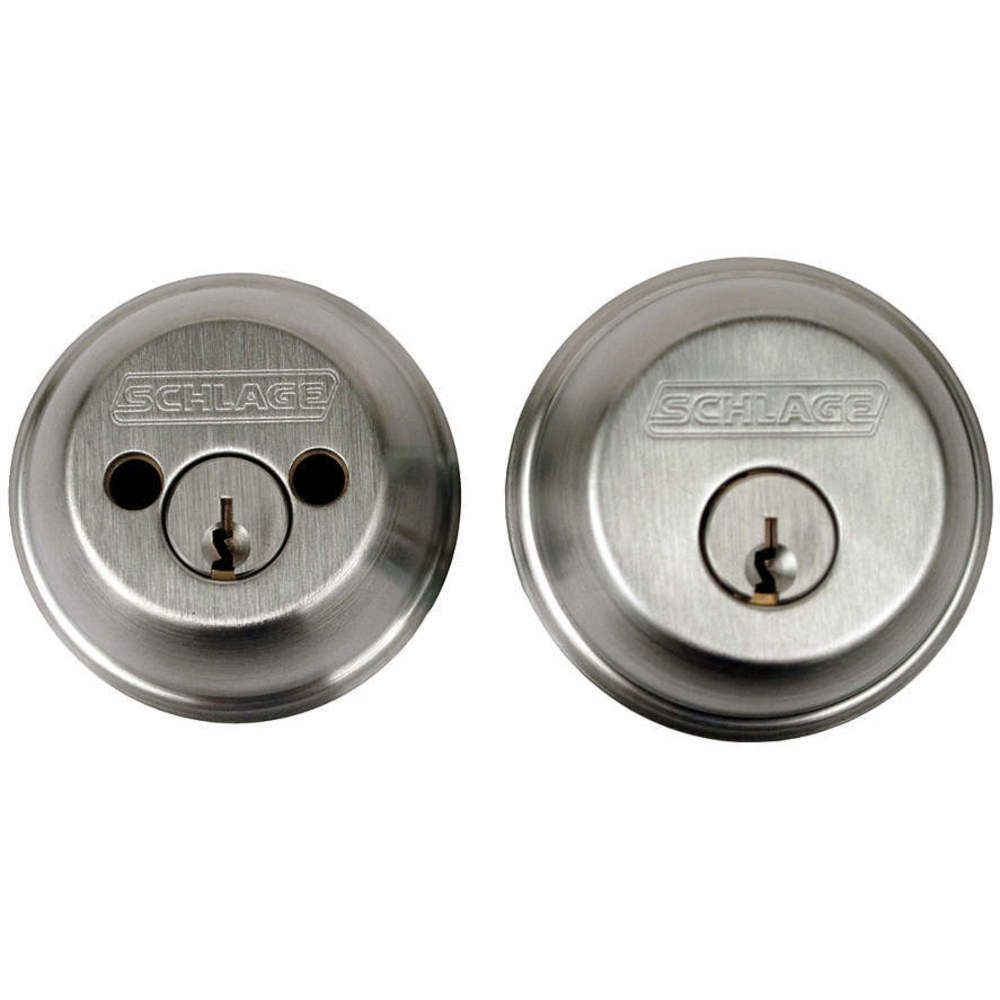 SCHLAGE B62N 626