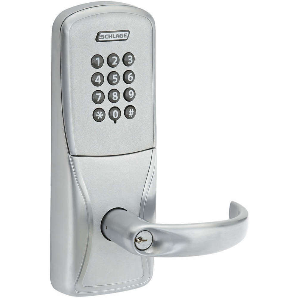 SCHLAGE CO100993R70KPRHO626PDC123