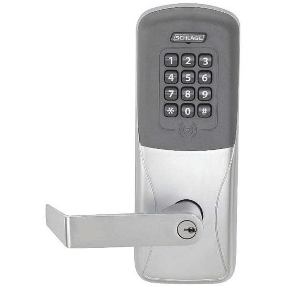 SCHLAGE CO200CY50 PRK RHO 626 PD