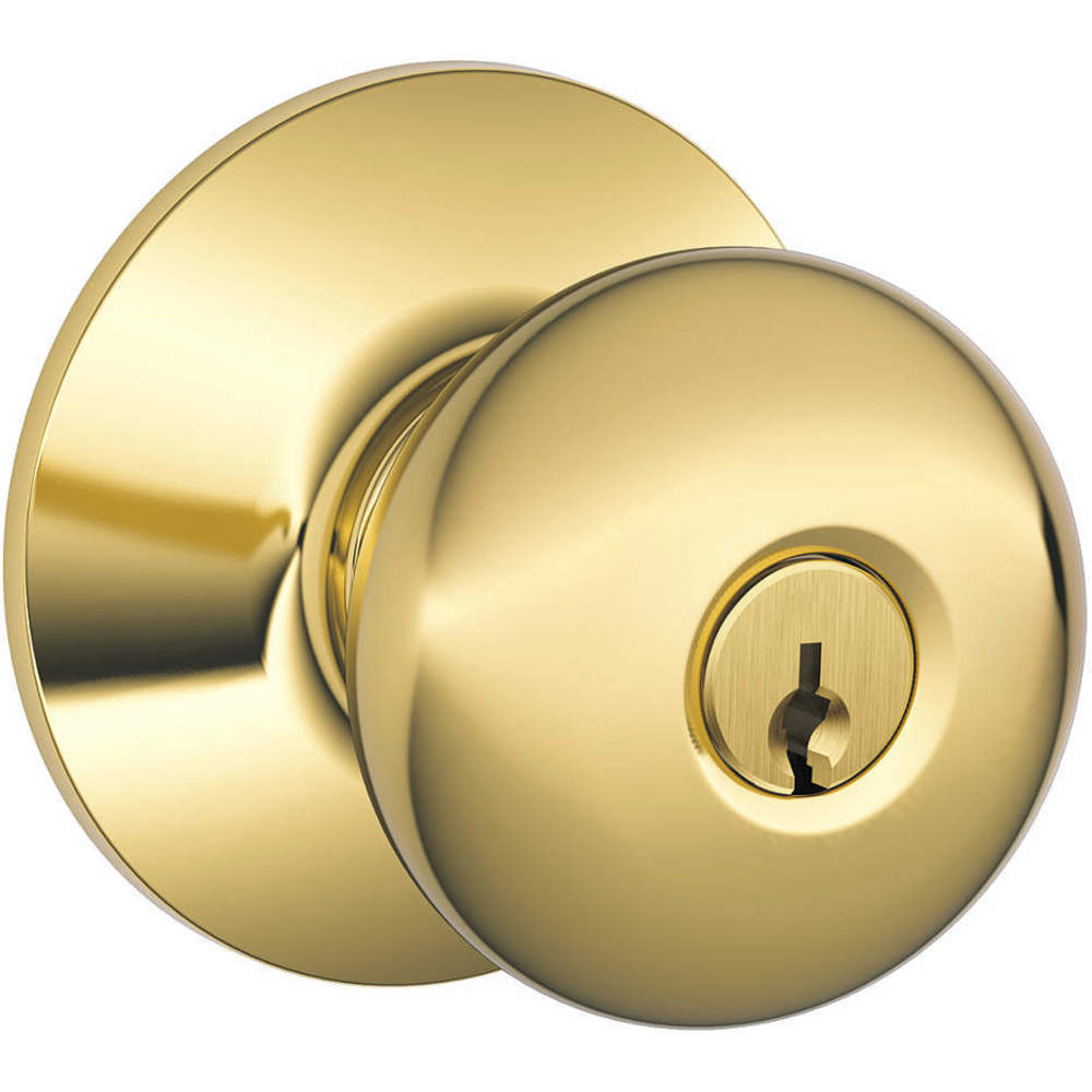 SCHLAGE F51 C-KWY PLYMOUTH 605