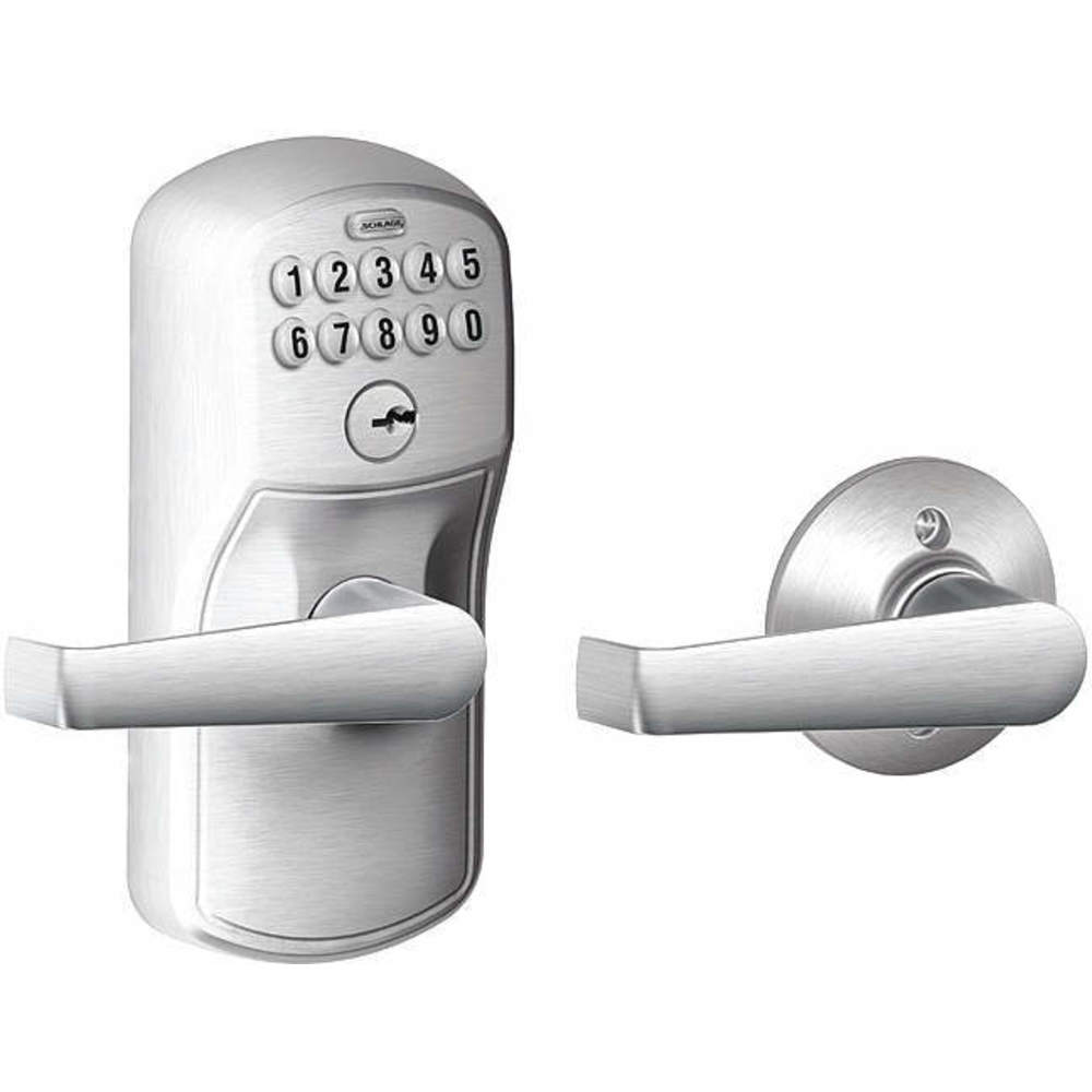 SCHLAGE FE575 PLY626ELA