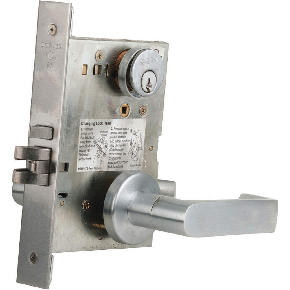 SCHLAGE L9050P C123 06A 626