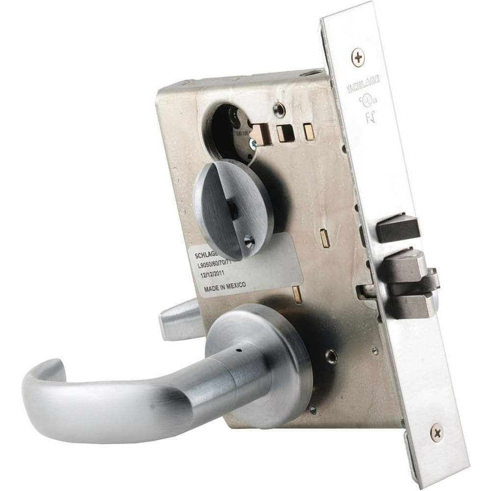 SCHLAGE L9050P C123 17A 626