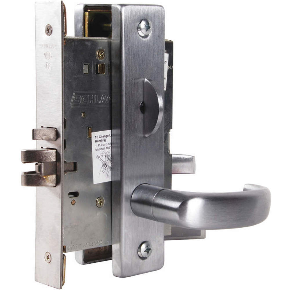 SCHLAGE L9080P C123 17L 626