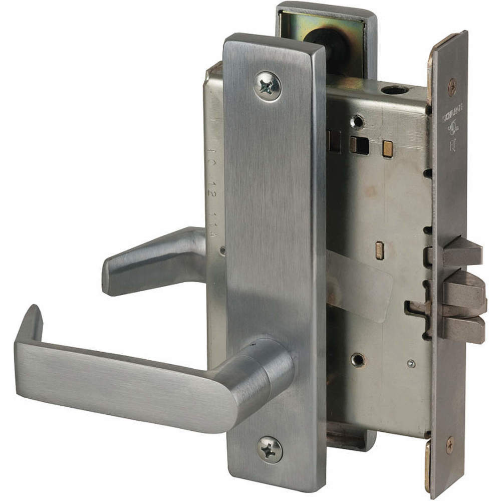SCHLAGE L9070P C123 06L 626