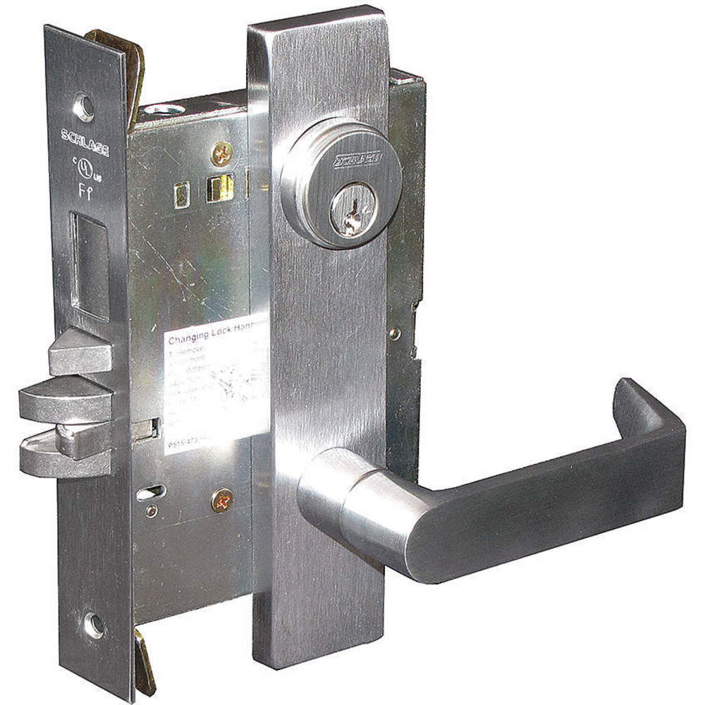 SCHLAGE L9453P C123 06L 626